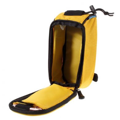 Универнальная сумка для велосипеда ROSWHEEL Top Bag - Yellow
