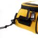 Универнальная сумка для велосипеда ROSWHEEL Top Bag - Yellow. Фото 3 из 7