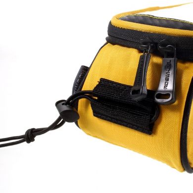 Универнальная сумка для велосипеда ROSWHEEL Top Bag - Yellow