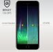 Защитное стекло ArmorStandart 3D Curved для Samsung Galaxy S8 (G950) - Silver. Фото 4 из 7