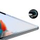 Защитное стекло BeCover для Samsung Galaxy Tab A8 10.5 (2021). Фото 4 из 5