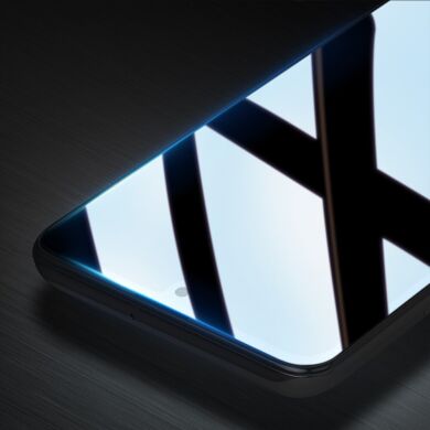 Защитное стекло DUX DUCIS Full Glue для Samsung Galaxy A05s (A057) - Black