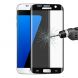 Защитное стекло HAT PRINCE Full Covered для Samsung Galaxy S7 Edge (G935) - Black. Фото 1 из 6