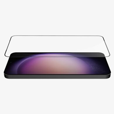 Защитное стекло NILLKIN Amazing CP+ PRO для Samsung Galaxy S24 - Black