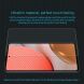 Защитное стекло NILLKIN Amazing H для Samsung Galaxy A72 (А725). Фото 8 из 16