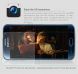 Защитное стекло NILLKIN Amazing H Nano для Samsung Galaxy S6 (G920) + пленка. Фото 3 из 11