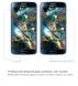 Защитное стекло NILLKIN Amazing H Nano для Samsung Galaxy S6 (G920) + пленка. Фото 5 из 11
