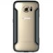 Защитный бампер NILLKIN Slim Border Series для Samsung Galaxy S6 (G920) - Black. Фото 1 из 15
