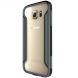 Защитный бампер NILLKIN Slim Border Series для Samsung Galaxy S6 (G920) - Black. Фото 3 из 15