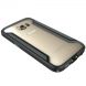 Защитный бампер NILLKIN Slim Border Series для Samsung Galaxy S6 (G920) - Black. Фото 4 из 15