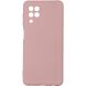 Защитный чехол ArmorStandart ICON Case Camera Сoverage для Samsung Galaxy A22 (A225) / M32 (M325) / M22 (M225) - Pink Sand. Фото 1 из 8