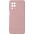 Защитный чехол ArmorStandart ICON Case Camera Сoverage для Samsung Galaxy A22 (A225) / M32 (M325) / M22 (M225) - Pink Sand