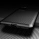 Защитный чехол Deexe Fusion для Samsung Galaxy S20 FE (G780) - Brown. Фото 7 из 11