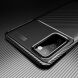 Защитный чехол Deexe Fusion для Samsung Galaxy S20 FE (G780) - Brown. Фото 11 из 11
