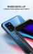 Защитный чехол Deexe Gradient Color для Samsung Galaxy A31 (A315) - Rose / Dark Blue. Фото 7 из 8