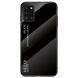 Защитный чехол Deexe Gradient Color для Samsung Galaxy A31 (A315) - Black. Фото 1 из 7