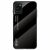 Защитный чехол Deexe Gradient Color для Samsung Galaxy A31 (A315) - Black