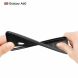 Защитный чехол Deexe Leather Cover для Samsung Galaxy A60 (A605) - Black. Фото 9 из 22