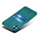 Защитный чехол Deexe Pocket Case для Samsung Galaxy A05 (A055) - Green. Фото 4 из 4