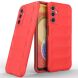 Защитный чехол Deexe Terra Case для Samsung Galaxy A14 (А145) - Red. Фото 2 из 11