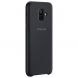 Защитный чехол Dual Layer Cover для Samsung Galaxy A6 2018 (A600) EF-PA600CBEGRU - Black. Фото 4 из 16