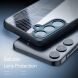 Защитный чехол DUX DUCIS Aimo Series для Samsung Galaxy A55 (A556) - Black. Фото 7 из 13