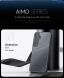 Защитный чехол DUX DUCIS Aimo Series для Samsung Galaxy A55 (A556) - Black. Фото 10 из 13