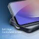 Защитный чехол DUX DUCIS Aimo Series для Samsung Galaxy A55 (A556) - Black. Фото 9 из 13