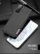 Защитный чехол DUX DUCIS FINO Series для Samsung Galaxy S21 Plus - Black. Фото 5 из 14