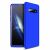 Защитный чехол GKK Double Dip Case для Samsung Galaxy S10 (G973) - Blue