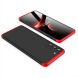 Защитный чехол GKK Double Dip Case для Samsung Galaxy S21 Plus (G996) - Black / Red. Фото 7 из 14