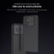 Защитный чехол NILLKIN CamShield Case для Samsung Galaxy A04s (A047) - Black. Фото 6 из 18