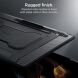 Защитный чехол Spigen (SGP) Rugged Armor Pro для Samsung Galaxy Tab S8 Ultra (T900/T906) / S9 Ultra (X910/916) - Black. Фото 15 из 20