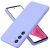 Защитный чехол UniCase Aura Cover для Samsung Galaxy S24 Plus - Purple