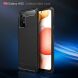 Защитный чехол UniCase Carbon для Samsung Galaxy A52 (A525) / A52s (A528) - Red. Фото 3 из 10