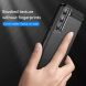 Захисний чохол UniCase Carbon для Samsung Galaxy S23 - Blue