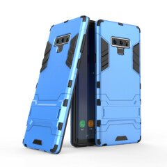 Защитный чехол UniCase Hybrid для Samsung Galaxy Note 9 (N960) - Baby Blue