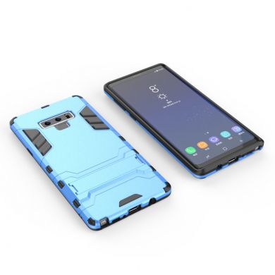 Защитный чехол UniCase Hybrid для Samsung Galaxy Note 9 (N960) - Baby Blue