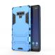 Защитный чехол UniCase Hybrid для Samsung Galaxy Note 9 (N960) - Baby Blue. Фото 2 из 5