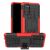 Защитный чехол UniCase Hybrid X для Samsung Galaxy S20 (G980) - Red