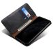Защитный чехол UniCase Leather Wallet для Samsung Galaxy S21 (G991) - Black. Фото 7 из 16