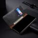 Защитный чехол UniCase Leather Wallet для Samsung Galaxy S21 (G991) - Black. Фото 12 из 16