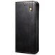 Защитный чехол UniCase Leather Wallet для Samsung Galaxy S21 (G991) - Black. Фото 3 из 16