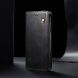 Защитный чехол UniCase Leather Wallet для Samsung Galaxy S21 (G991) - Black. Фото 9 из 16