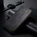 Защитный чехол UniCase Leather Wallet для Samsung Galaxy S21 (G991) - Black. Фото 11 из 16