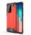 Захисний чохол UniCase Rugged Guard для Samsung Galaxy S20 Ultra (G988) - Red