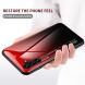 Защитный чехол Deexe Gradient Color для Samsung Galaxy A54 (A546) - Red / Black. Фото 2 из 6