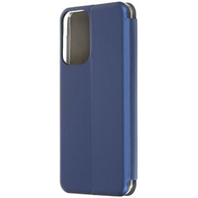 Чехол-книжка ArmorStandart G-Case для Samsung Galaxy A23 (A235) - Blue