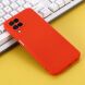 Защитный чехол Deexe Silicone Case для Samsung Galaxy M33 (M336) - Red. Фото 7 из 10