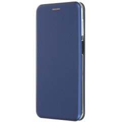 Чохол-книжка ArmorStandart G-Case для Samsung Galaxy A23 (A235) - Blue